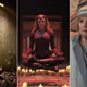 Men (A24), Doctor Strange In The Multiverse Of Madness (Marvel Studios), Downton Abbey: A New Era (Focus Features)